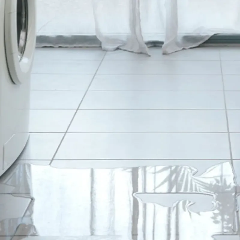 Appliance Leak Cleanup in Milan, OH