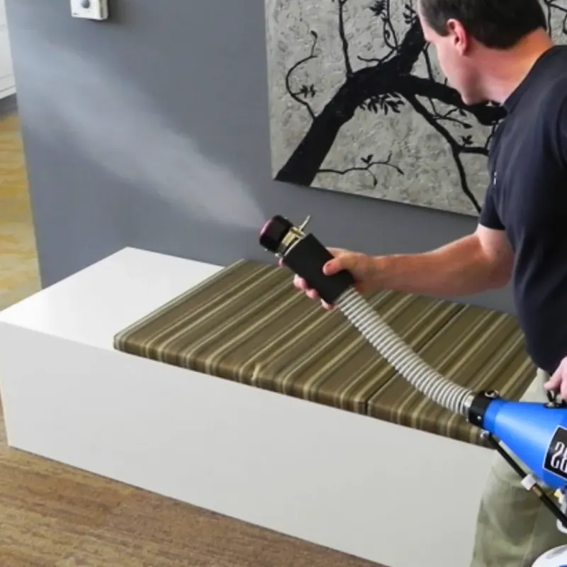 Professional Odor Removal in Milan, OH